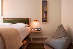  - Moxy Hotel by Marriott Times Square New York