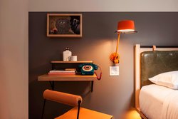  - Moxy Hotel by Marriott Times Square New York