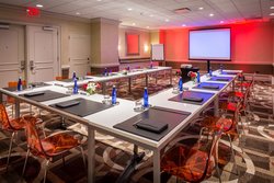  - Sheraton Hotel New York