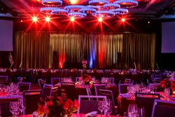  - Sheraton Hotel New York