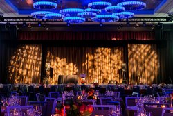  - Sheraton Hotel New York