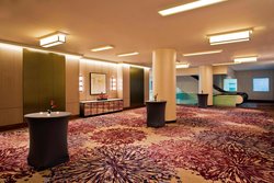  - Westin New York at Times Square Hotel