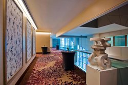  - Westin New York at Times Square Hotel