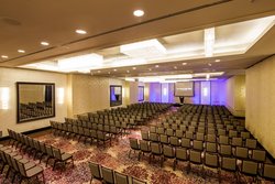  - Westin New York at Times Square Hotel