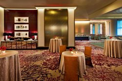  - Westin New York at Times Square Hotel