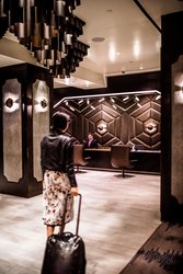  - W Hotel Times Square New York