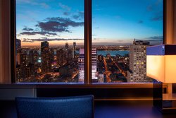  - W Hotel Times Square New York