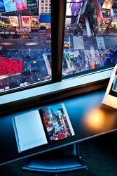  - W Hotel Times Square New York
