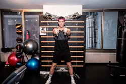  - W Hotel Times Square New York