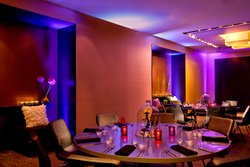  - W Hotel Times Square New York