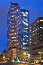  - Westin Copley Place Hotel Boston