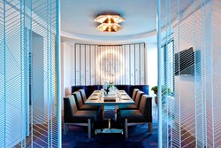  - W Hotel Times Square New York