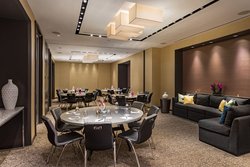  - W Hotel Times Square New York