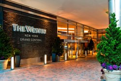  - Westin New York Grand Central Hotel