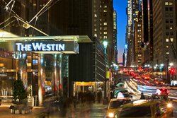  - Westin New York Grand Central Hotel