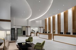  - Westin New York Grand Central Hotel