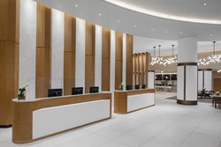  - Westin New York Grand Central Hotel