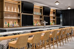  - Westin New York Grand Central Hotel