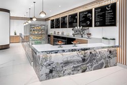  - Westin New York Grand Central Hotel