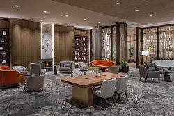  - Westin Copley Place Hotel Boston