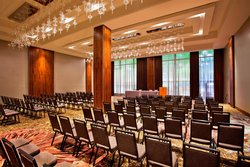  - Westin New York Grand Central Hotel