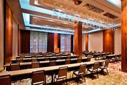  - Westin New York Grand Central Hotel