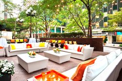  - Westin New York Grand Central Hotel