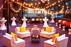  - Westin New York Grand Central Hotel