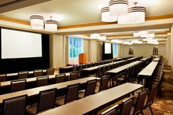  - Westin New York Grand Central Hotel