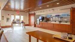  - Holiday Inn Express Airport Columbus