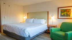  - Holiday Inn Express Airport Columbus