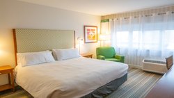  - Holiday Inn Express Airport Columbus