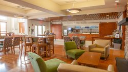  - Holiday Inn Express Airport Columbus