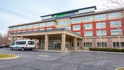  - Holiday Inn Express Airport Columbus