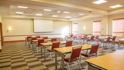  - Holiday Inn Express Airport Columbus