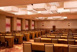  - Westin New York at Times Square Hotel