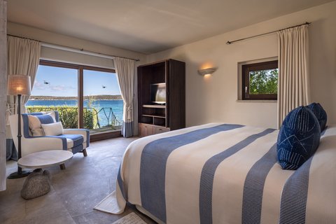 HOTEL PITRIZZA COSTA SMERALDA - Photo 40