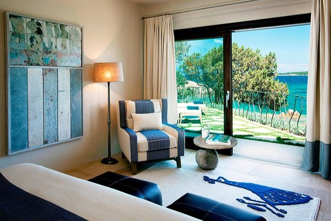 HOTEL PITRIZZA COSTA SMERALDA - Photo 41
