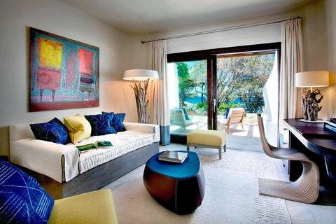 HOTEL PITRIZZA COSTA SMERALDA - Photo 42