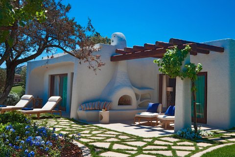 HOTEL PITRIZZA COSTA SMERALDA - Photo 44