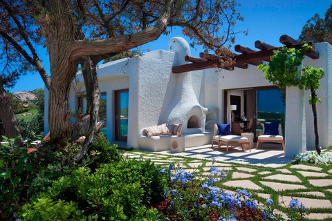 HOTEL PITRIZZA COSTA SMERALDA - Photo 45