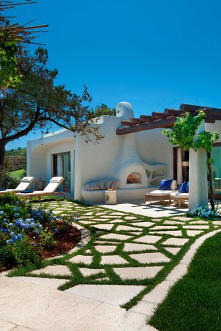 HOTEL PITRIZZA COSTA SMERALDA - Photo 46