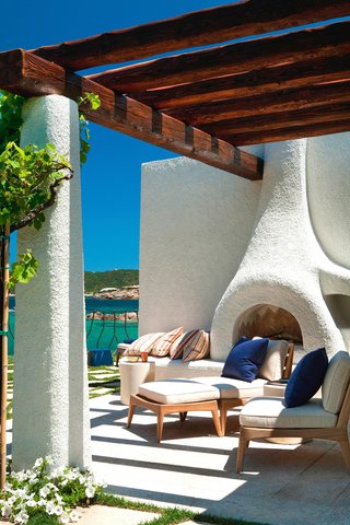 HOTEL PITRIZZA COSTA SMERALDA - Photo 48