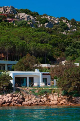HOTEL PITRIZZA COSTA SMERALDA - Photo 49