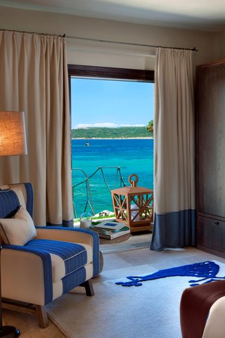 HOTEL PITRIZZA COSTA SMERALDA - Photo 52