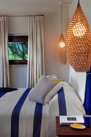 HOTEL PITRIZZA COSTA SMERALDA - Photo 53