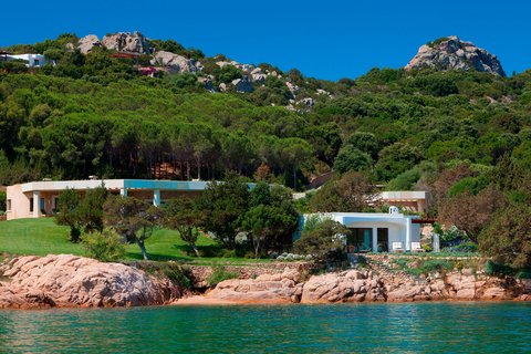 HOTEL PITRIZZA COSTA SMERALDA - Photo 56