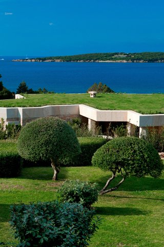 HOTEL PITRIZZA COSTA SMERALDA - Photo 57
