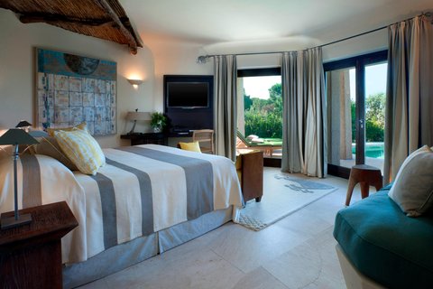 HOTEL PITRIZZA COSTA SMERALDA - Photo 59