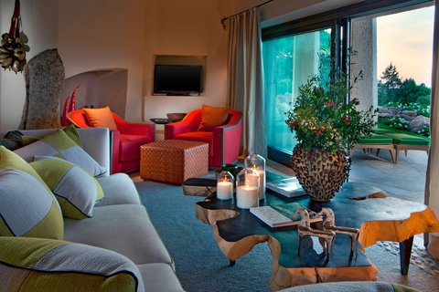 HOTEL PITRIZZA COSTA SMERALDA - Photo 60